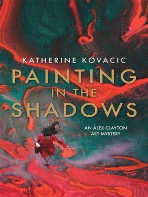 cover image of Painting in the Shadows